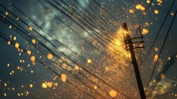 雨季用電安全指南：防觸電、防火災(zāi)，保護(hù)你我