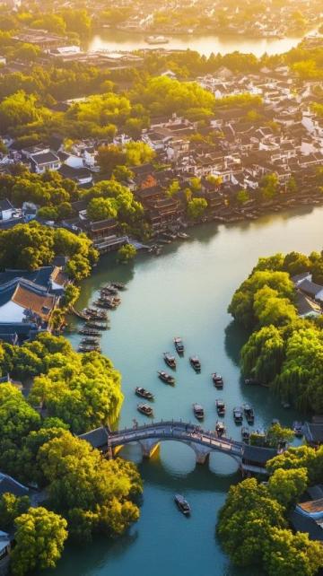 安徽宿州旅游攻略：歷史文化與自然風(fēng)光探秘