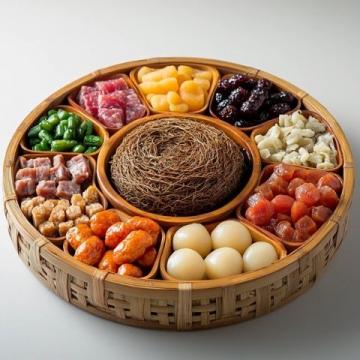 銅川美食大盤點：陜西特色風味小吃全解析