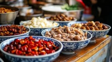 山東魯菜美食指南:經(jīng)典菜肴與地方小吃推薦