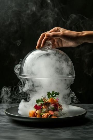 探索美食新風(fēng)尚:傳統(tǒng)與創(chuàng)新融合的烹飪藝術(shù)之旅