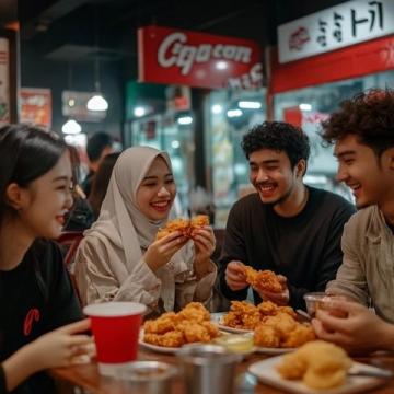 煙火人間，尋覓地道家鄉(xiāng)味！你最愛的那道菜是？