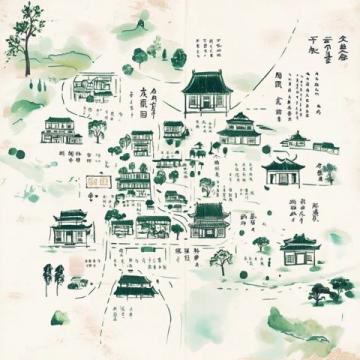 青島辛家莊周邊美食地圖：本地人口碑店，嘗遍全球風(fēng)味