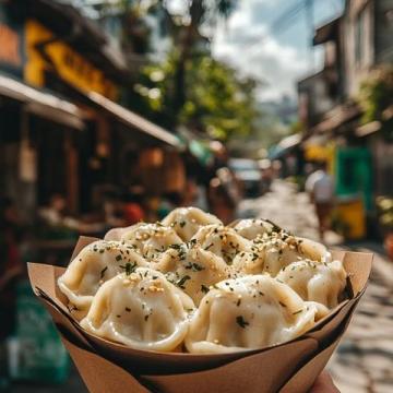廣州必去食街與餐廳推薦:品味地道粵菜風(fēng)情