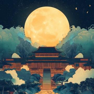 長安一片月，萬戶搗衣聲,當(dāng)歷史的畫卷緩緩展開，我們仿佛穿越了千年的時光