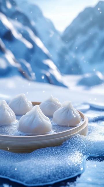 吉林雪衣豆沙：東北甜品界的明星，酥脆甜蜜無法抗拒