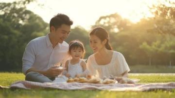 嶺南印象園親子游攻略：美食、活動(dòng)與溫馨小貼士