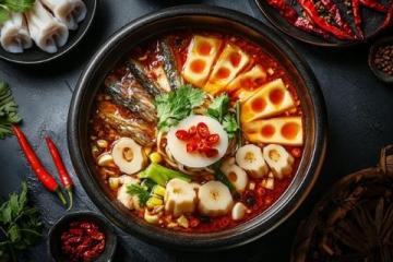 探尋溫州美食:傳統(tǒng)小吃與海鮮盛宴的獨特魅力
