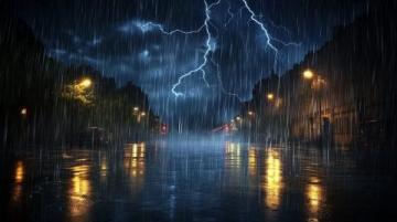 雨季用電安全指南：防觸電、防火災(zāi)，保護(hù)你我