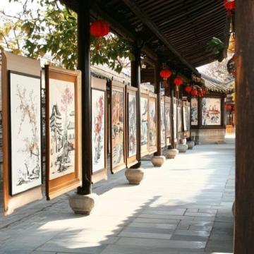 深度探秘隆昌兩日游：打卡古宇湖、孔子公園與土陶非遺，感受川南文化魅力
