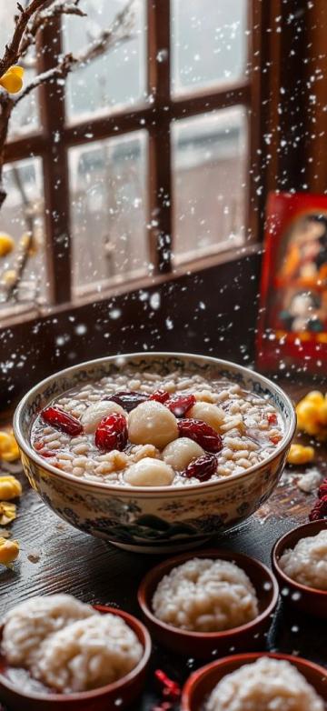 雪衣豆沙：傳統(tǒng)吉林甜點的魅力之旅