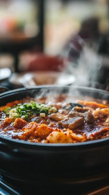 煙火人間，尋覓地道家鄉(xiāng)味！你最愛的那道菜是？