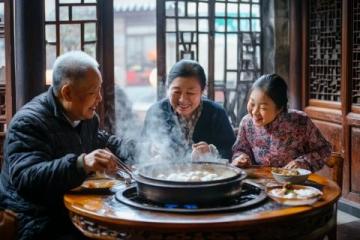 麗江美食之旅:探索納西族傳統(tǒng)與獨特風味