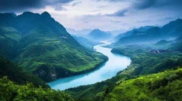 探尋湖北之美：黃岡之旅，第十站魅力啟程