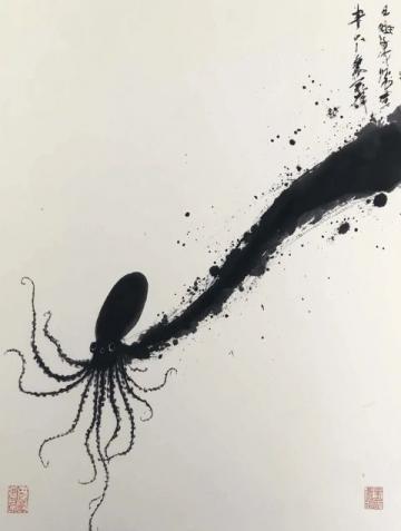 松原：濕地的靈性與石油的鏗鏘