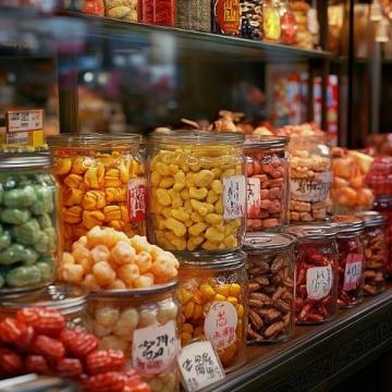 內(nèi)江特色美食盤點(diǎn)：面食、肉類、小吃糕點(diǎn)及豆制品推薦