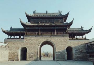 洛陽關(guān)林大變身：打造全球文化旅游新地標(biāo)