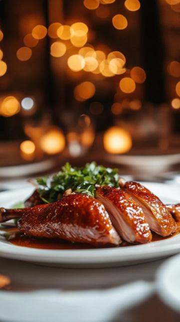 河北傳統(tǒng)美食推薦：驢肉火燒、金毛獅子魚等地道風味