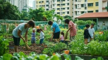 嶺南印象園親子游攻略：美食、活動(dòng)與溫馨小貼士