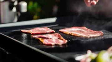 黑龍江齊齊哈爾：探索燒烤之城的傳統(tǒng)與創(chuàng)新美食傳奇