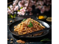 漳州傳統(tǒng)美食面煎粿：甜咸交織的經(jīng)典風(fēng)味
