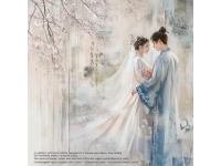 成都限定！邂逅郫都區(qū)十里畫廊梅林的浪漫春天