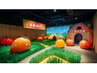 隱藏版親子餐廳大揭秘：長(zhǎng)風(fēng)大悅城的安蟻集體驗(yàn)之旅