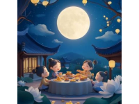 廣元女兒節(jié)來(lái)啦！一年一度的廣元女兒節(jié)今天正式拉開(kāi)序幕