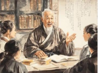 中國人常誤解的文史知識(shí)解析
