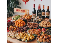 信陽年夜飯：承載家鄉(xiāng)記憶的獨特年味兒
