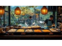 湖北黃岡特色小吃盤點(diǎn)：燒麥、魚面、豬肉糕點(diǎn)等不可錯(cuò)過