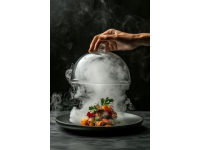 探索美食新風(fēng)尚：傳統(tǒng)與創(chuàng)新融合的烹飪藝術(shù)之旅