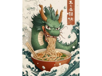 龍?zhí)ь^之際 美食與農(nóng)耕文化相得益彰