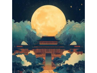 長安一片月，萬戶搗衣聲,當(dāng)歷史的畫卷緩緩展開，我們仿佛穿越了千年的時光