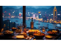 重慶魅力無限：地理風(fēng)貌與美食文化的完美結(jié)合