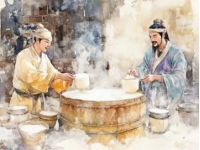 楊雙鯉：揭秘正宗湖頭米粉的創(chuàng)始人及傳承之路
