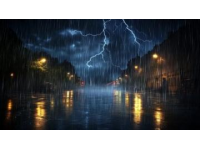 雨季用電安全指南：防觸電、防火災(zāi)，保護(hù)你我