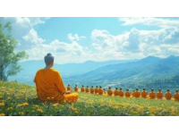 佛教常識(shí)問(wèn)答：趙樸初講解25-28問(wèn)