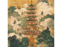 哪咤：中國古代神話與宗教中的重要人物及其文化內(nèi)涵