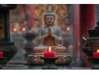 你真的了解佛教嗎？這5個(gè)常識(shí)竟然是誤區(qū)！