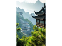 探索福建綠都三明：丹霞風光、古跡文化與美食之旅