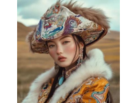藏族服飾文化——西藏旅游常識8在西藏，藏袍是藏族群眾的平常衣著