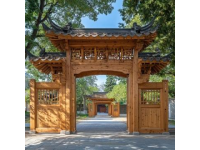 隆昌還有保留完整的石牌坊群！ 傳統(tǒng)文化之旅 必游四川隆昌