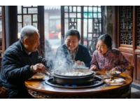 麗江美食之旅：探索納西族傳統(tǒng)與獨特風味