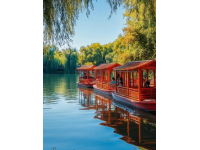 揚(yáng)州之旅：慢享古城之美