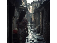 站在南城的胡同里，可能會(huì)想起很多過(guò)去的歲月