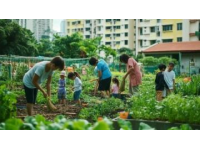 嶺南印象園親子游攻略：美食、活動(dòng)與溫馨小貼士