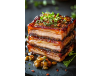 濟(jì)南必嘗特色美食：把子肉、油旋與甜沫等經(jīng)典佳肴