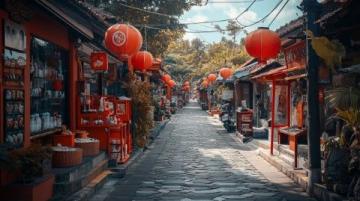 我家鄉(xiāng)的特色產(chǎn)品