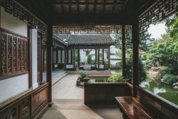 蘇州兩天一夜行程: 蘇州古典園林、昆亭、獅子林等名景盡收眼底